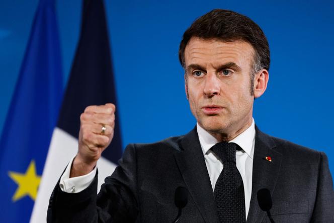 Macron