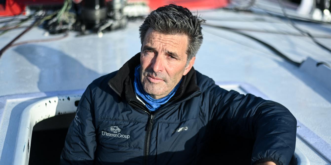 L'industrie nautique belge espère naviguer sur la vague du succès de Denis Van Weynbergh