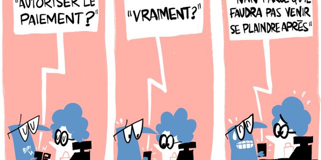Arnaques bancaires : pourquoi les clients risquent d’être moins bien remboursés