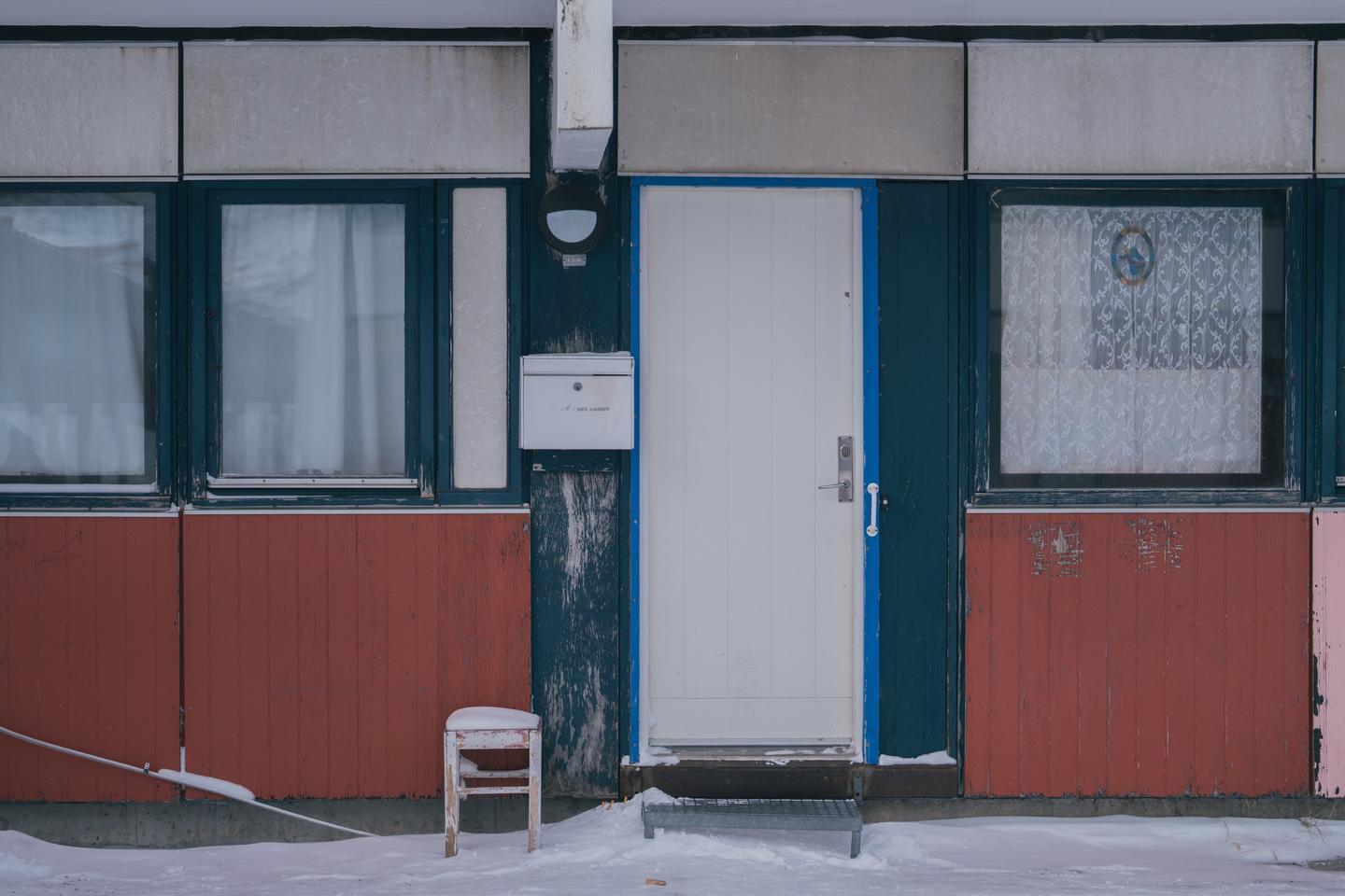 The social problems plaguing Greenland, far from Trump's expansionist rhetoric