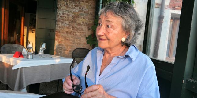 France Culture rend hommage à Claude Giovannetti
