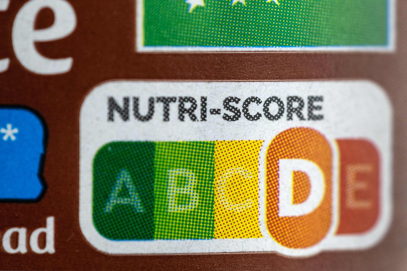 L’Assemblée nationale rejette finalement la généralisation du Nutri-Score, à une courte majorité