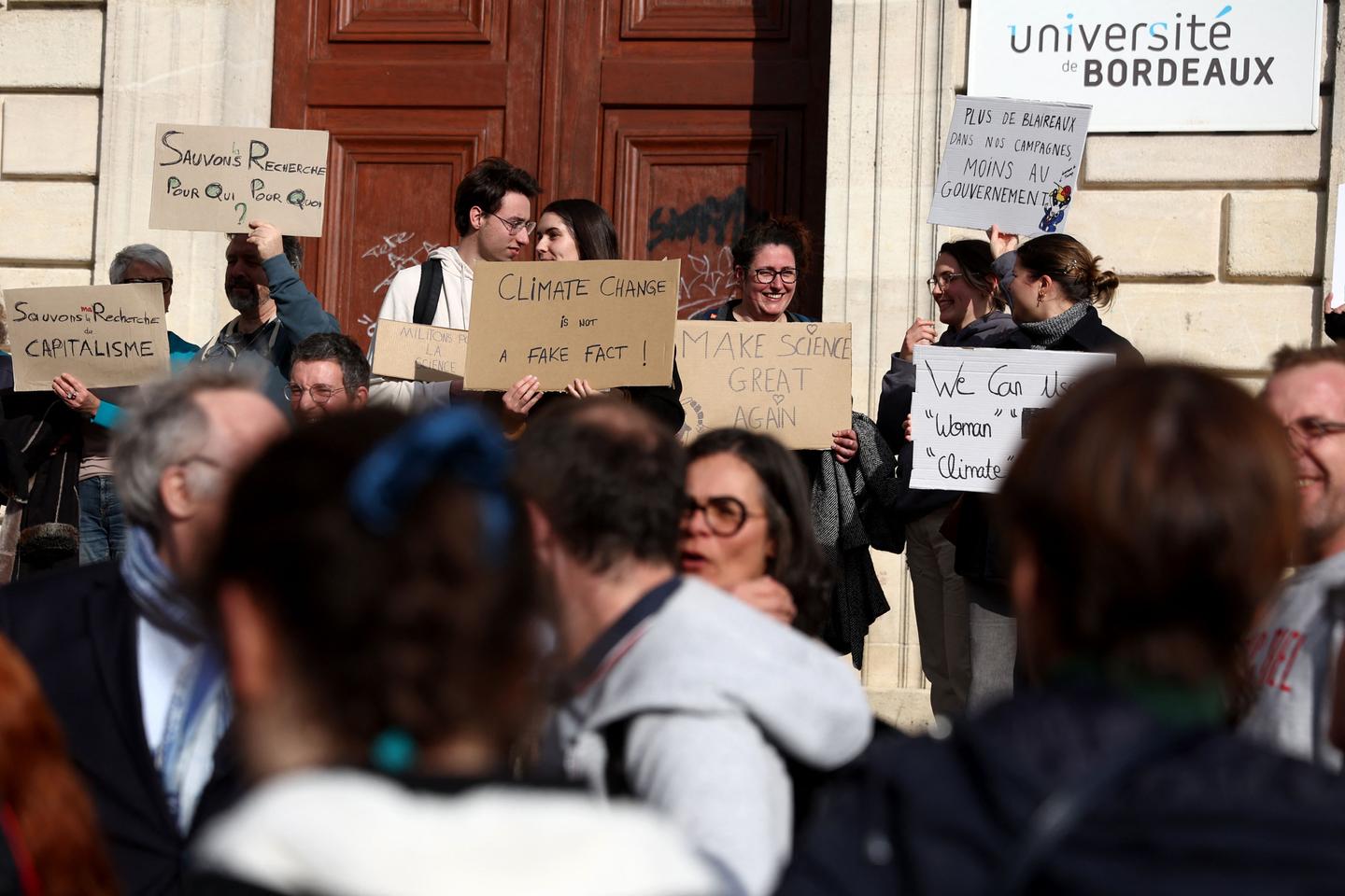 Academic Freedom under Fire: A Conversation with Dr. Evelyn Reed on the ...