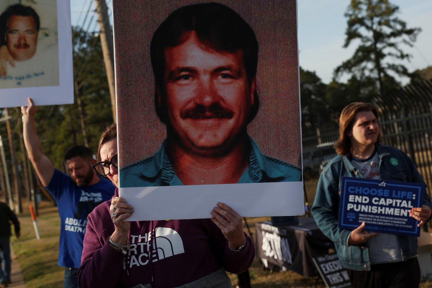 A South Carolina man executed by firing squad is the first US prisoner killed this way in 15 years