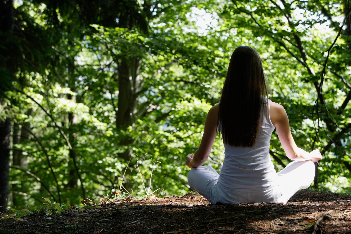 « Le yoga, la méditation ou une retraite dans la nature sont-ils des comportements purement laïques ? »