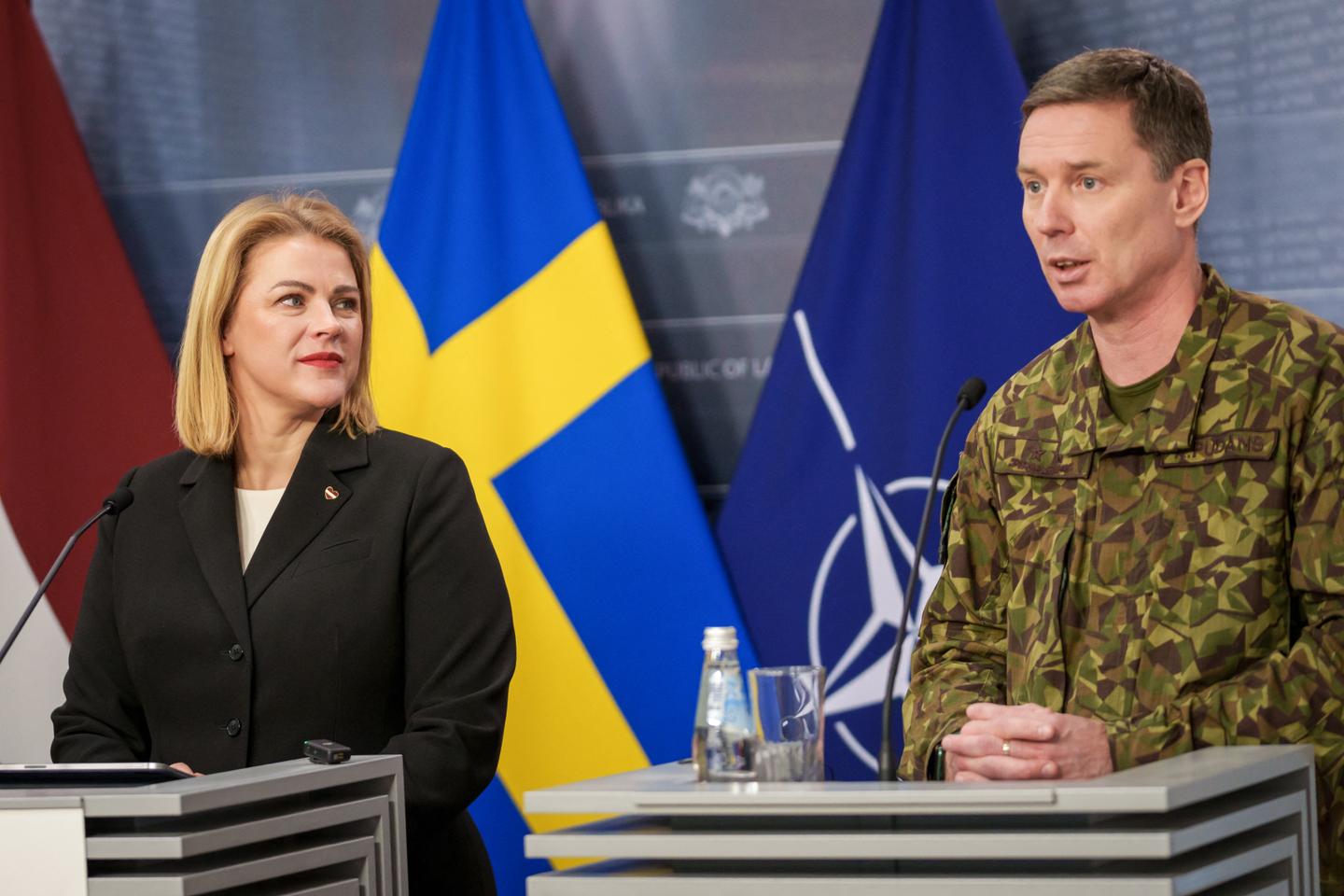 What Baltic intelligence agencies say about the risks of peace talks with Russia