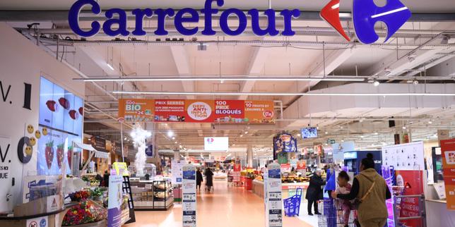 « Abandon, trahison » contre « liberté d’entreprendre » : la earn 22 situation-gérance chez Carrefour devant la justice thumbnail