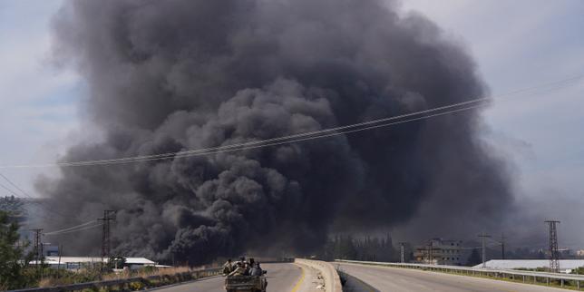 Syrie : après des affrontements sanglants dans le bastion des Alaouites, les nouvelles autorités de Damas face à une situation explosive