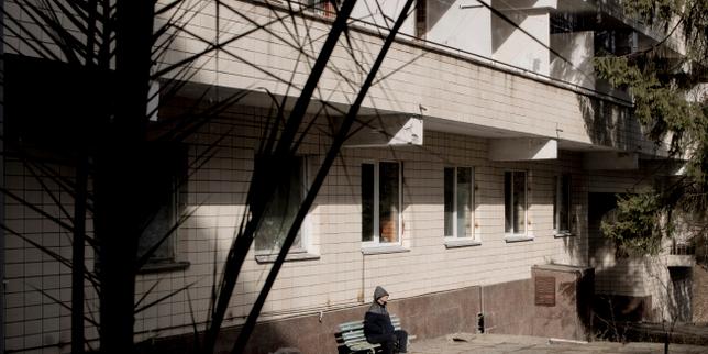 En Ukraine, l’impossible répit des soldats traumatisés, gagnés par la fébrilité internationale : « Même en 2022, on était plus sereins »
