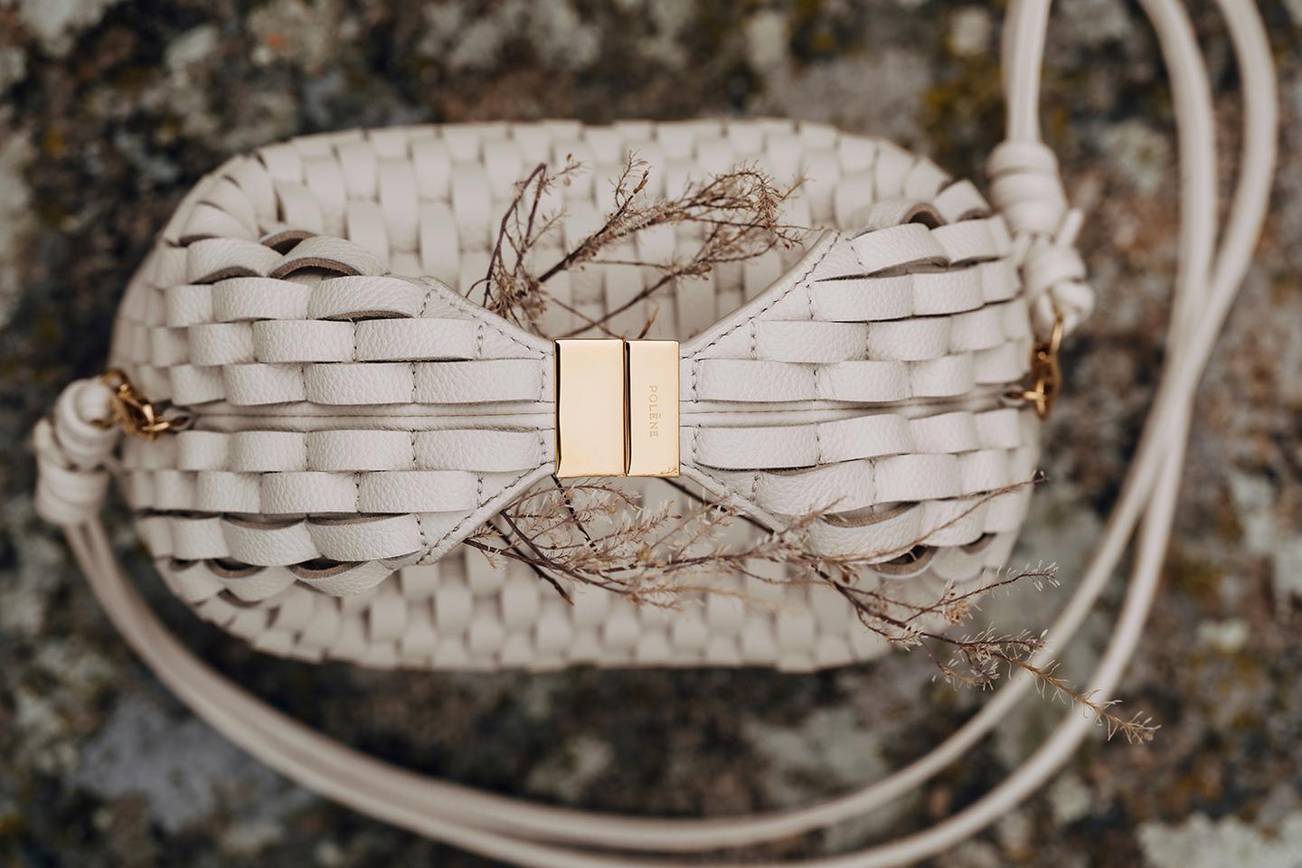Polène: The global success of the French handbag made with love