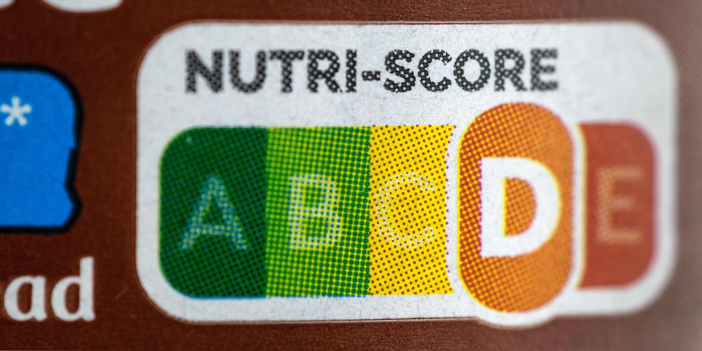 Nutri-Score : l’Assemblée nationale rejette finalement sa généralisation à une courte majorité