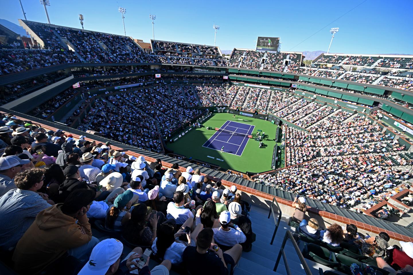 Dénonçant « un système corrompu, illégal et abusif », l’Association des joueurs de tennis professionnels attaque en justice les instances dirigeantes de leur sport