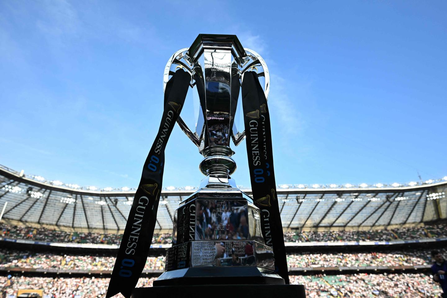Regarder la vidéo France-Ecosse : les Bleus remporteront le Tournoi des six nations si…