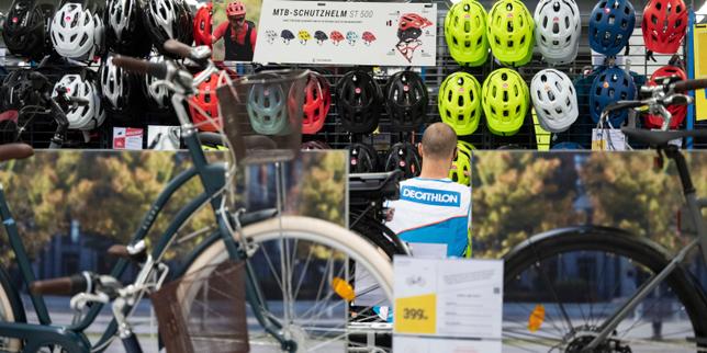 Decathlon : un nouveau président issu de la famille fondatrice pour superviser un virage stratégique risqué thumbnail