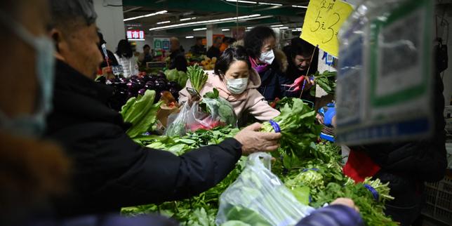 'Pessimism has taken hold in a once-optimistic China'