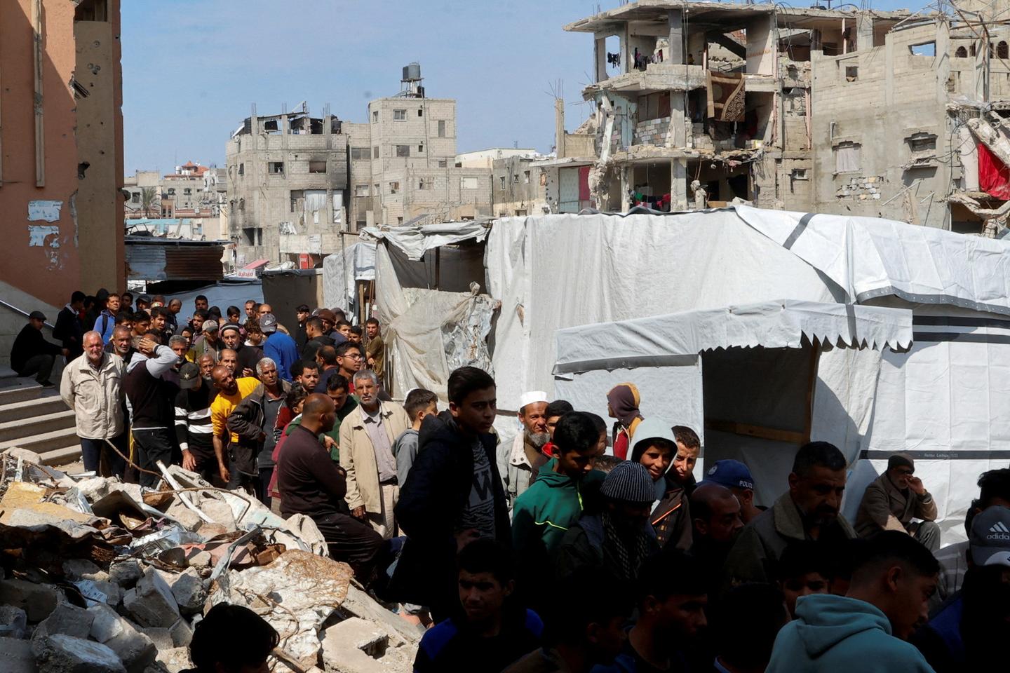 Israel stops supplying electricity to Gaza
