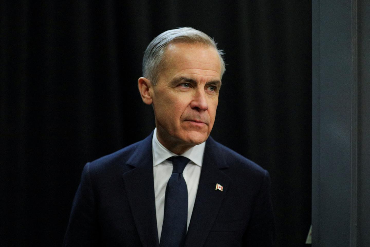 Mark Carney, a political novice, will succeed Justin Trudeau as Canada's PM