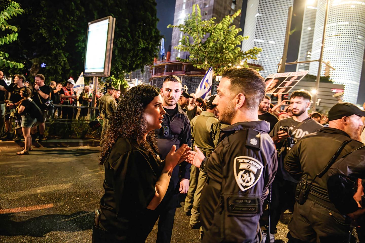 Israel's opposition is powerless against Netanyahu and his far-right allies