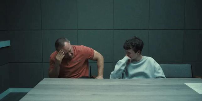 Les séries de la semaine : « Adolescence », « Dope Thief », « Daredevil. Born Again »…