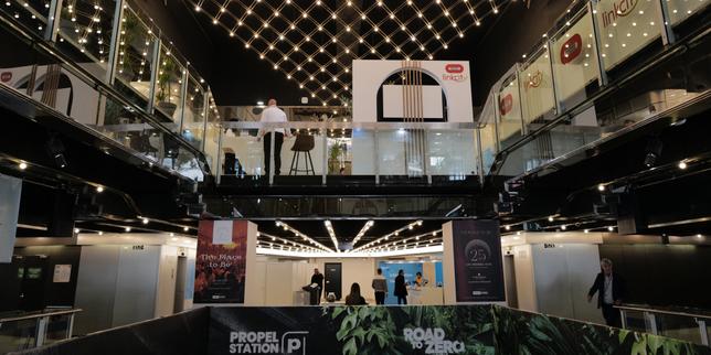 Le Mipim à l’heure du déclin de l’immobilier de bureau