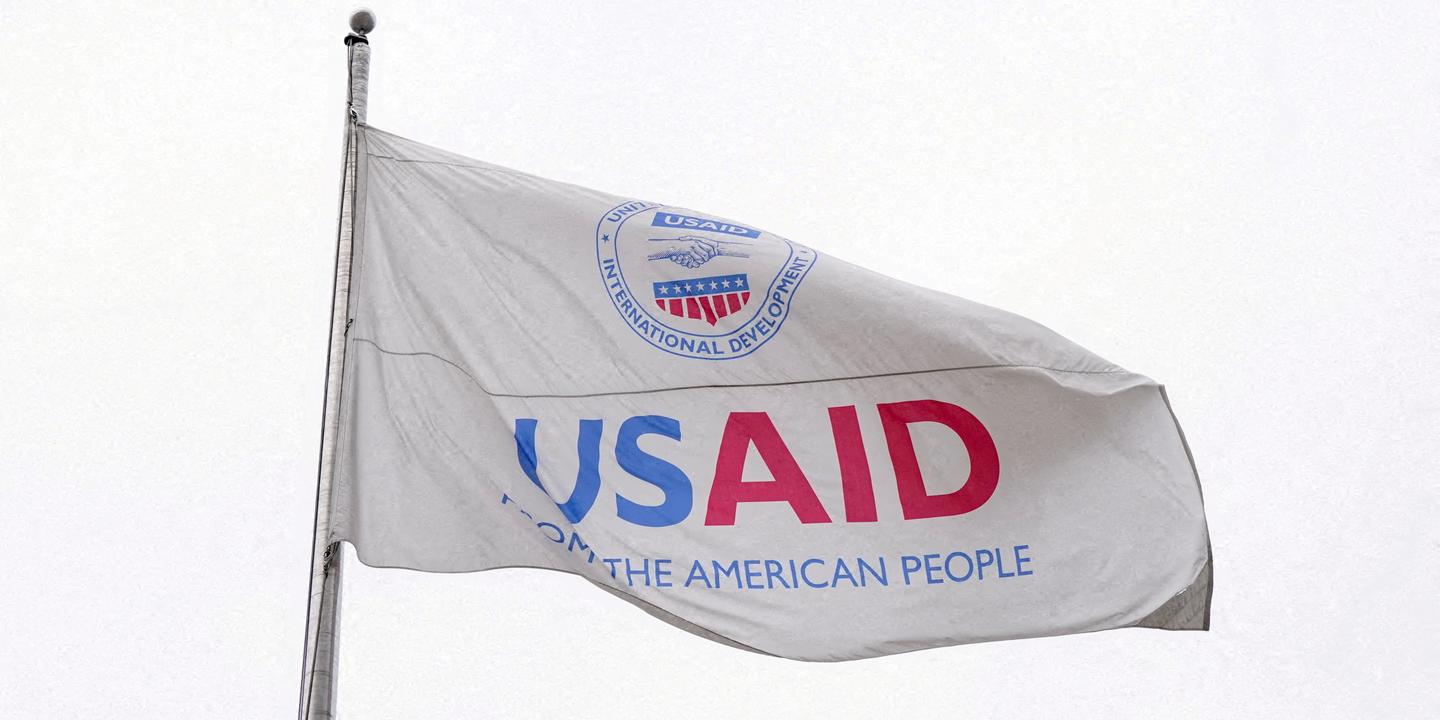 Over 14 million people could die from US foreign aid cuts, study says