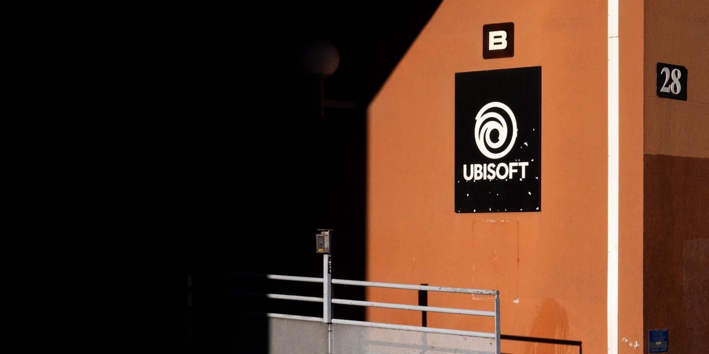 Former Ubisoft bosses on trial in France