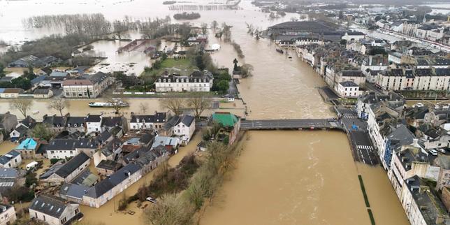 Changement climatique : des ONG et des citoyens attaquent l’Etat français pour le contraindre à agir plus fortement et rapidement