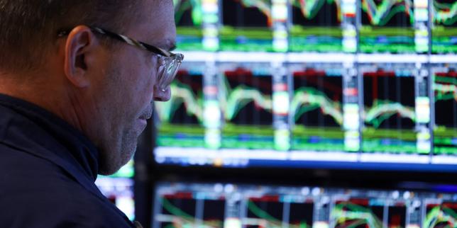 Global markets plunge amid fears of US recession triggered by Trump’s trade policies