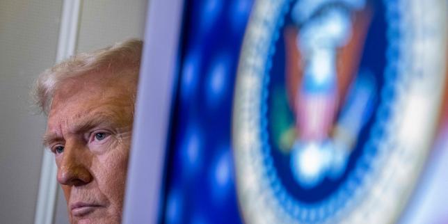 En issue : « L’augmentation des droits de douane va certainement créer des emplois aux Etats-Unis, mais à quel prix ? » thumbnail