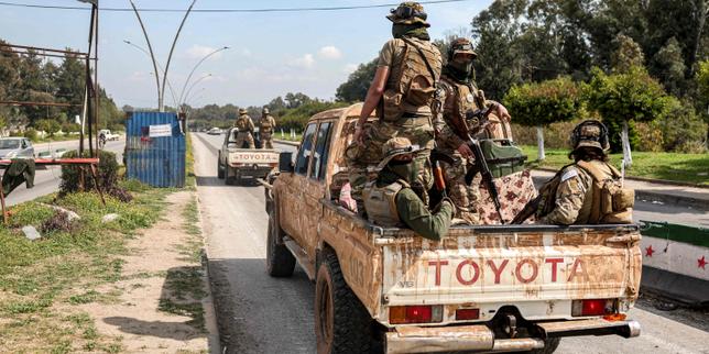 En direct, Proche-Orient : le ministère de la défense syrien annonce la fin de l’opération militaire sur le littoral