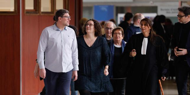Au procès de l’enseignante d’Evaëlle, l’aveuglement de l’institution scolaire face à la mécanique du harcèlement