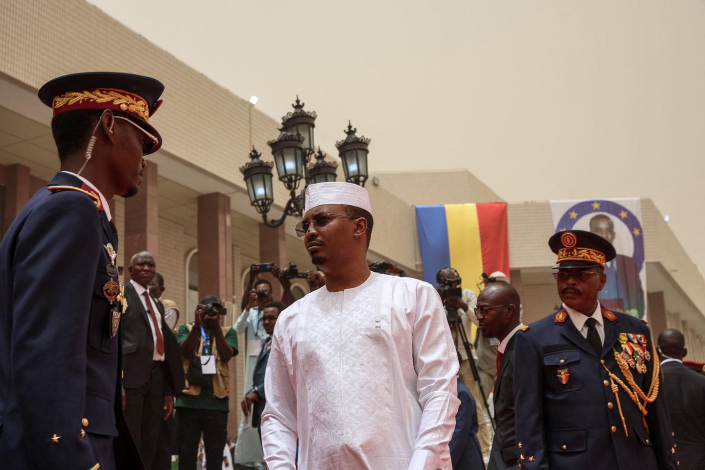 Le Tchad, acteur et victime de la guerre au Soudan