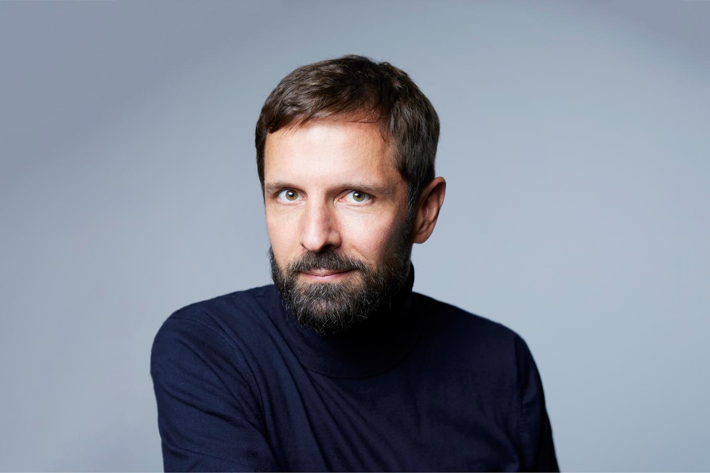Maxime Rovère, philosopher: 'Visiting your mother can become a metaphysical gift'