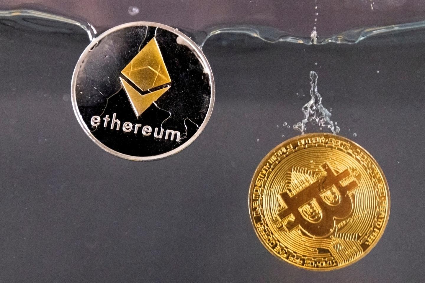 Climat : le bitcoin consomme-t-il trop d’énergie ?