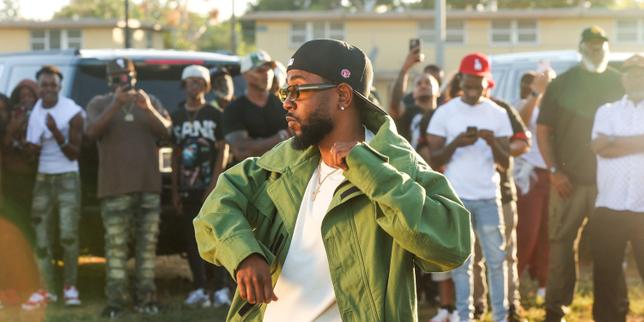 Le tour de force de Kendrick Lamar et SZA sur la scène de Paris La Défense Arena