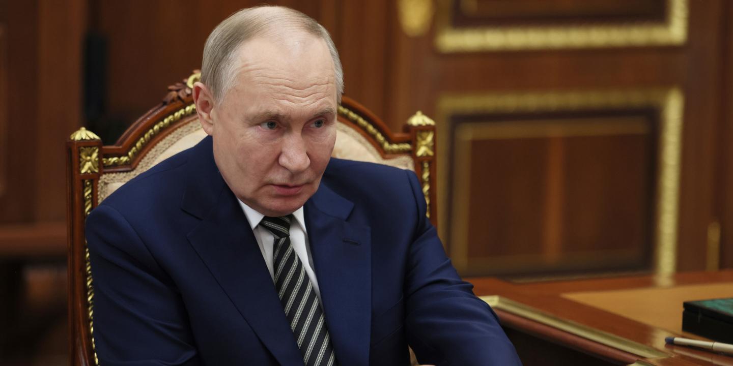 En direct, guerre en Ukraine : la Russie affirme progresser face aux Ukrainiens dans la région de Koursk
