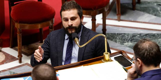 Handicap : l’Assemblée nationale s’apprête à supprimer le vote par « assis et levé » thumbnail