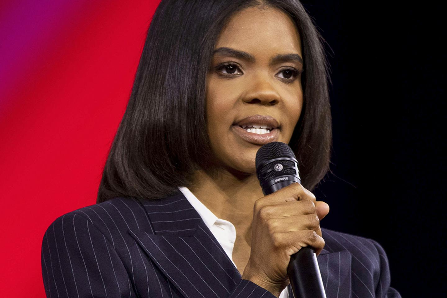 Qui est Candace Owens, l’influenceuse trumpiste qui relaie l’infox transphobe sur Brigitte Macron ?