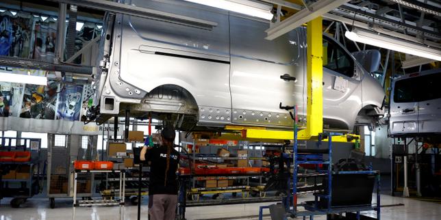 « Le débat sur le travail ne peut se réduire à une question de quantité »