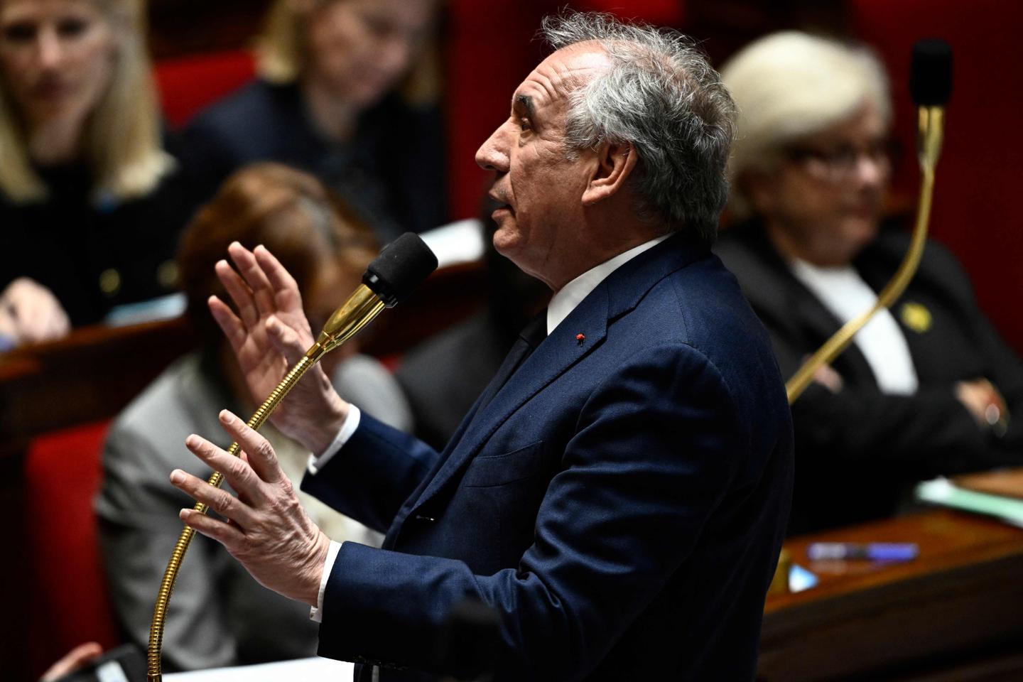 Regarder la vidéo Energie : plus de 160 sénateurs demandent à François Bayrou un vote sur la programmation pluriannuelle