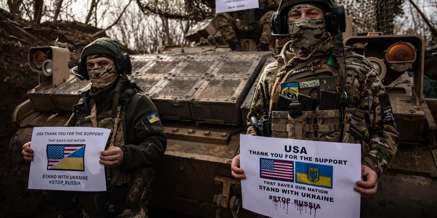 Kiev Agrees to 30-Day Ceasefire, US Announces - News Directory 3