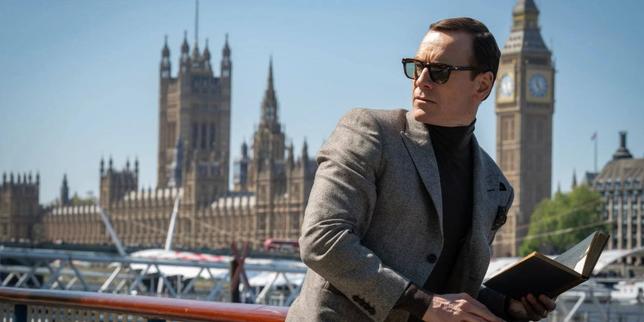 Les films à l’affiche : « Blue Sun Palace », « Black Box Diaries », « The Insider », « Reine mère », « On ira »…