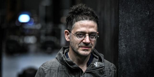 Wajdi Mouawad quittera la direction du Théâtre national de la Colline en mars 2026
