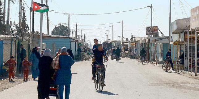 « Si nous négligeons les besoins humanitaires immédiats en Syrie, les fractures sociales et politiques ne se refermeront pas »