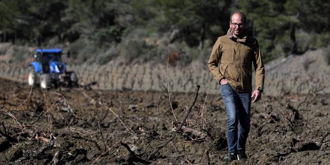 L’Aude contrainte de s’adapter à une sécheresse sans fin : « Un village sans eau est condamné, à terme »