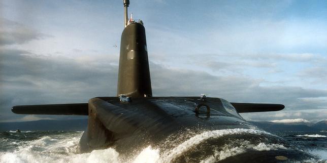 La dissuasion nucléaire française peut-elle protéger l’Europe ? Comprendre en trois minutes