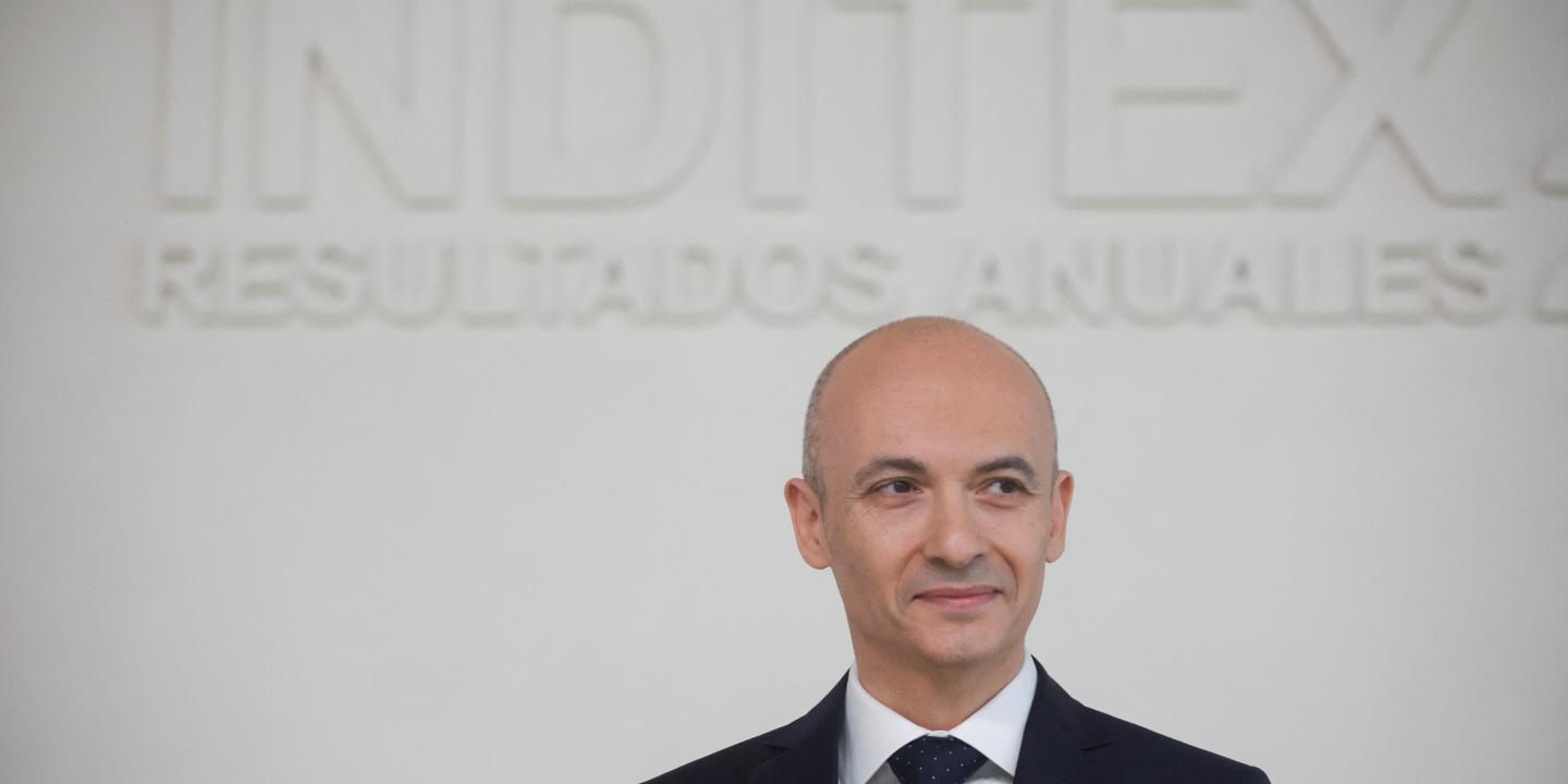 Inditex franchit la barre des 10 milliards d’euros de vente en ligne