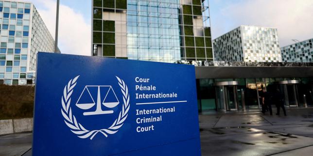 US sanctions four International Criminal Court judges, Netanyahu thanks Trump