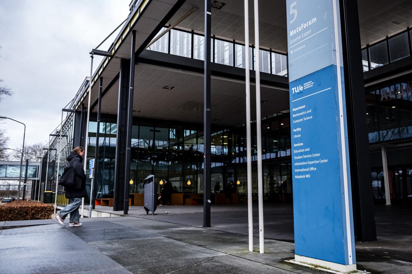 « Je me pose sérieusement la question de la poursuite de mes études ici » : aux Pays-Bas, l’inquiétude des étudiants étrangers face à la diminution de cours en anglais