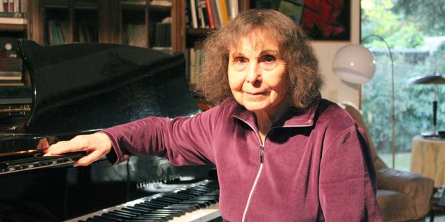 La compositrice Sofia Goubaïdoulina, ancienne dissidente soviétique, est morte